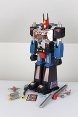 Diaclone Great Robot Base Loose