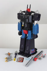 Diaclone Great Robot Base Loose