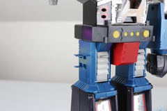 Diaclone Great Robot Base Loose