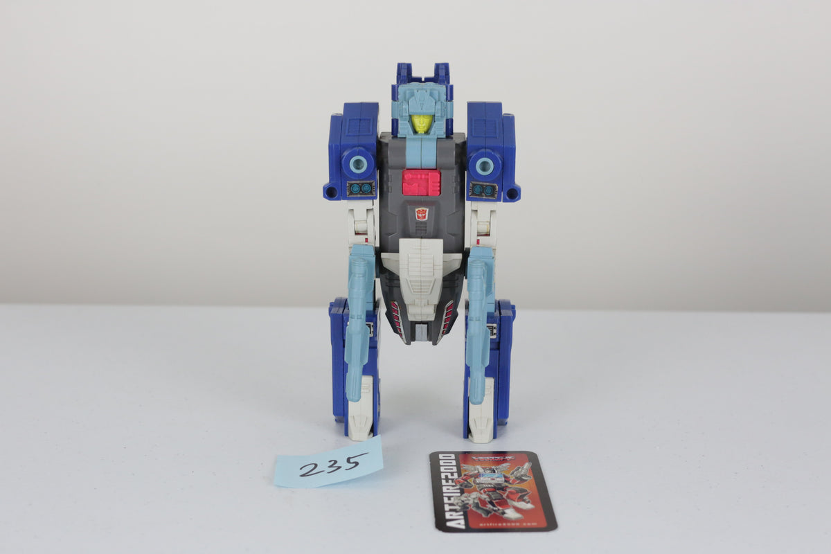 Sixknight Loose