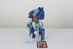 Sixknight Loose