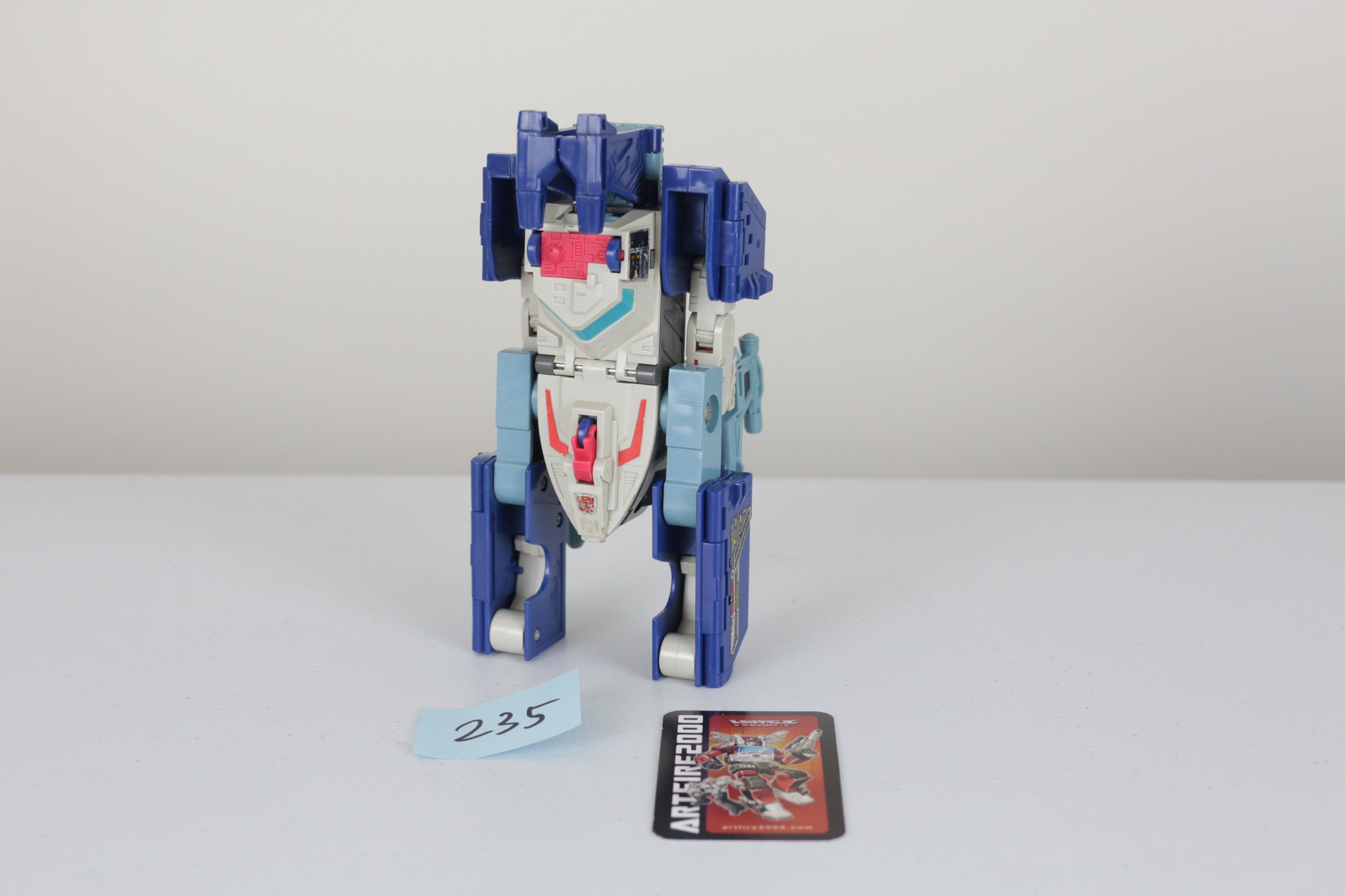Sixknight Loose