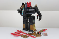 Black Zarak Loose