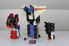 Big Powered (Dai Atlas, Roadfire, Sonic Bomber) Loose