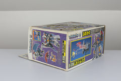 Deathsaurus MIB Unused #2