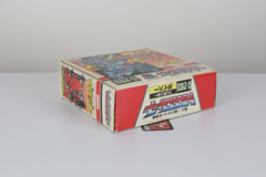 Pretender Diver Waverider MIB