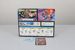Micromaster MT-11 C-374 Battle Patrol MI(S)B