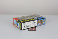 Micromaster MT-11 C-374 Battle Patrol MI(S)B