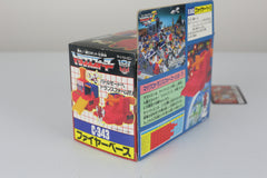 Micromaster C-343 Hothouse MISB