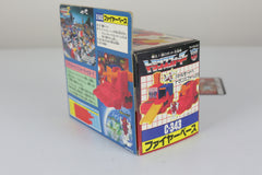 Micromaster C-343 Hothouse MISB