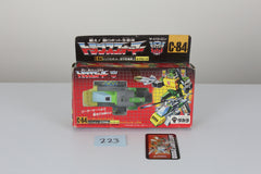 Springer MIB