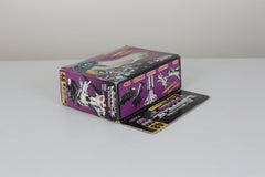 D-48 White Astrotrain MIB