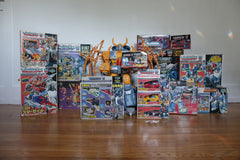 Artfire2000 10th Anniversary Lucky Draw Raffle!!