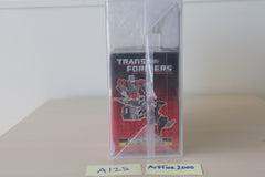 AFA 75 Doublecross MISB