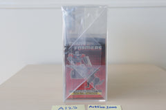 AFA 75 Doublecross MISB