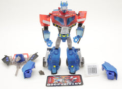 Transformers Animated Optimus Prime Wingblade TA-38 Japanese Loose