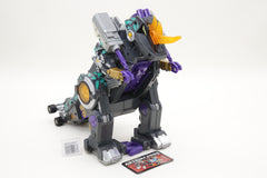 Transformers Beast Wars II Gigastorm D-22 Japanese Loose