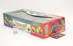 Transformers BWII Bighorn vs Starscream & BB Beast Wars 2 Against 1 Showdown VS-13 Japanese MIB