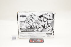 Transformers Car Robots Kyodai Super Brother Set C-026-S <clear version> MIB