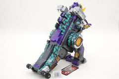 Transformers Beast Wars II Gigastorm D-22 Japanese Loose