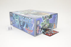 Transformers Super Link Megazarak Energon Scorponok SD-05 Japanese MISB
