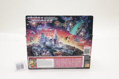 Transformers G1 Springer U.S. Vintage with Box Complete