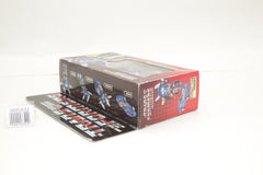 Transformers G1 Tracks U.S. Vintage MIB Near Complete
