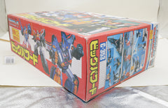 Transformers Zone Big Powered Giftset C-353 Japanese MIB Unused
