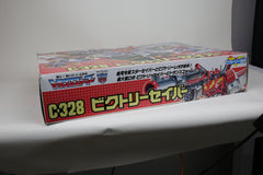Victory Saber Giftset MIB unused