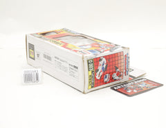 Transformers Headmasters Minerva Masterforce C-303 Japanese Vintage MIB
