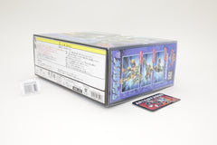 Transformers Super Link Megazarak Energon Scorponok SD-05 Japanese MISB