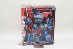 Transformers Legends God Ginrai Titans Return LG-EX Japanese MIB