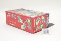 Transformers G1 Springer U.S. Vintage with Box Complete