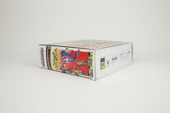 Pretender Metalhawk MIB #3