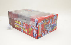 Transformers Legends Super Ginrai & Godbomber Titans Return LG35 & LG42 Japanese MIB