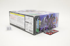 Transformers Micron Densetsu Galvatron Armada Super Mode Megatron & Clench MD-08 Japanese MIB