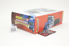 Transformers Legends Magna Convoy Classics e-HOBBY LG-EX Japanese MIB Unused