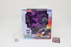 Transformers United Beast Megatron UN-31 Japanese MISB