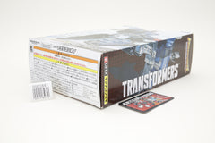 Transformers Legends Magna Convoy Classics e-HOBBY LG-EX Japanese MIB Unused