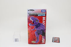 Transformers United Beast Megatron UN-31 Japanese MISB