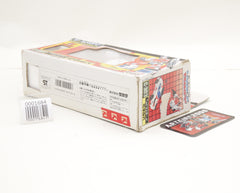 Transformers Headmasters Minerva Masterforce C-303 Japanese Vintage MIB