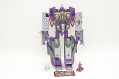 Transformers Micron Densetsu Shockwave Armada Tidal Wave MD-06 Japanese Loose