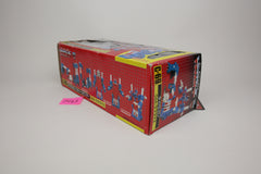 Ultra Magnus MIB