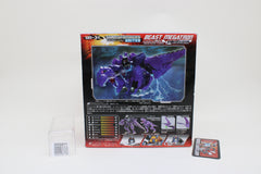 Transformers United Beast Megatron UN-31 Japanese MISB