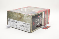 Transformers ROTF Optimus Prime Revenge of the Fallen Movie Black Version Japanese MIB