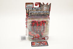 Transformers ROTF Dead End Revenge of the Fallen RD-07 Japanese MOSC