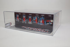 AFA 70 Ultra Magnus MISB Transformers Sealed Vintage