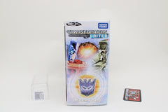 Transformers United Beast Megatron UN-31 Japanese MISB