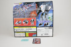 Galaxy Shuttle Series 1 MIB Unused