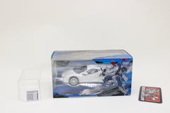 Transformers Alternity Starscream A-04 Japanese MISB